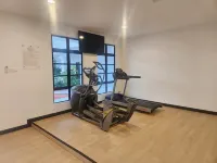 The Lisbon Melaka, Trademark Collection by Wyndham - Gym
