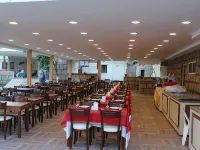 Hotel Gold Stone 케메르 호텔