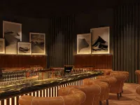 Mama Shelter Dubai - 5 estrellas