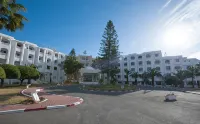 Thapsus Beach Resort