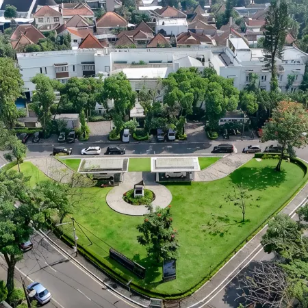 The Shalimar Boutique Hotel