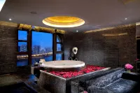 Sofitel Macau at Ponte 16 - Romantic