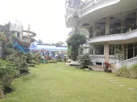 Grand Paradise Hotel Lembang