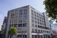 Vienna Classic Hotel (Anqing Renmin Road Pedestrian Street) - Bữa sáng