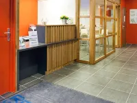 Residhotel St Etienne Centre Hotels in Loire