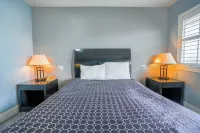 Economy Inn Buttonwillow Bakersfield I-5