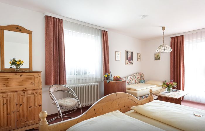 Hotel Silberdistel
