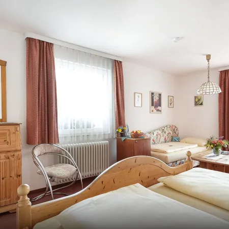 Hotel Silberdistel