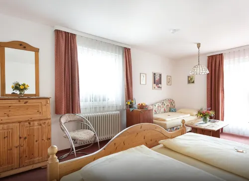 Hotel Silberdistel