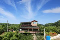 Gurye Jirisan Beautiful Pension - ペンション