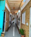 Hospedaria Mandacaru