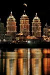 Pujidao  Wangjiang  Resort  Hotel - 2-Star
