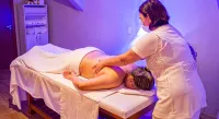 裏菲吉奧山酒店 - SPA