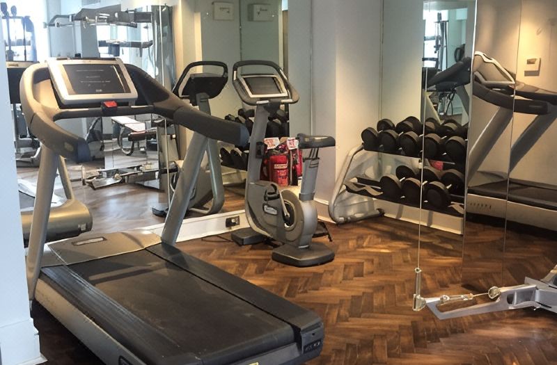 11 Cadogan Gardens and The Apartments by Iconic Luxury Hotels photo 2