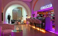 Abac Restaurant Hotel Barcelona GL Monumento