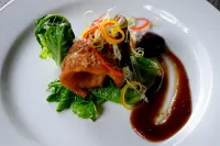 Railay Bay Resort & Spa - Aamiainen