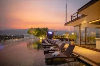 Mountain View@nimman12 Hotel & Resort