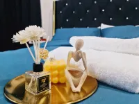 2B2B Deluxe Cozy Suite near Mount Austin HMemories - 4-Star