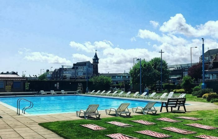 The Singlecote Hotel