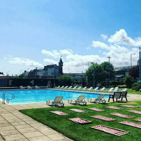 The Singlecote Hotel