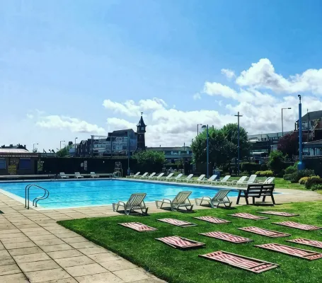 The Singlecote Hotel - Morgenmad