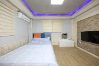 Daecheon Sopung Pension - Swimmingpools
