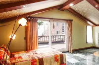 Namhae Alpenok Beach Pension - 4-Star