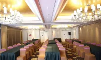 โรงแรมหัวซินมู่หยาง ฉีหลิน (สถานีขนส่งผู้โดยสารฉีหลิน) - 3 ดาว
