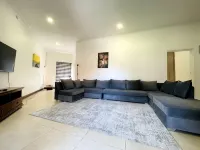 Amaryllis Residences Mount Pleasant Apartments