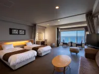 Imagine Hotel & Resort Hotel dekat Bandara Hakodate