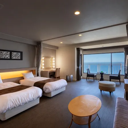 Imagine Hotel & Resort