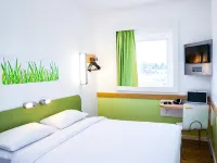 Ibis Budget Surabaya Diponegoro