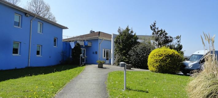 greet hotel Annecy Cran Gevrier Hotels in Annecy