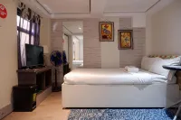 Sunset View Ridge Residences = 日落景觀山脊住宅
