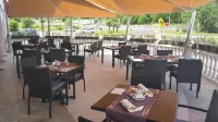 Casino & Hotel Admiral Skofije - breakfast