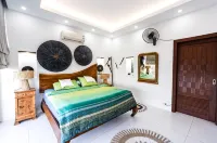 Baan Carlo 2-BR Pool Villa | Koh Samui VVS35 -  case vacanza in affitto