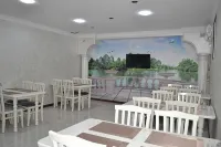 Art Angren Hotel - Wifi