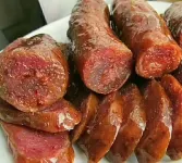 Lushan Funnel Impression Farm - servizio colazione