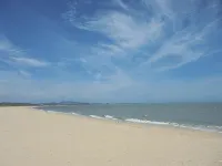 任我行民宿 - 沙灘
