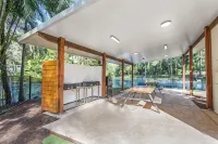蘭斯伯勒度假公園 - 民宿