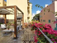 Villa Herencia Hotel Hotels near Isla de Cabras Park
