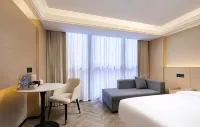 LANGJI HOTEL - Esports