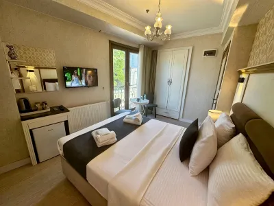 Leili Hagia Sofia Hotel Hotels in 