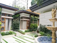 Adria Residences - Diamond Garden - 2 Bedroom Unit Hotels in 