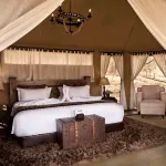 Twende Africa Tours โรงแรมใน