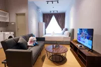 Mahkota Valley Suites Kuantan by Iconique - Bintang 4