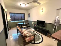 Nanyang Classic Seaview Suite At Georgetown Penang - 레지던스