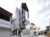 Cove Alexa Hoteles cerca de Centro Comercial Kota Kasablanka
