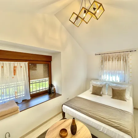 Villa Serenity Budva