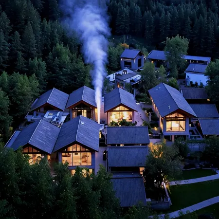 Mayu Qishe Hot Spring Holiday Hotel